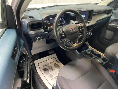 2022 Ford Maverick XL