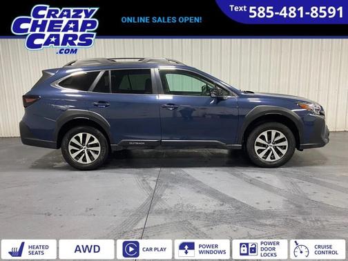 2023 Subaru Outback Premium