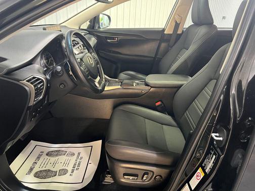 2019 Lexus NX 300 Base