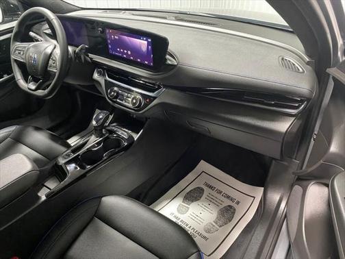 2025 Buick Envista Sport Touring FWD
