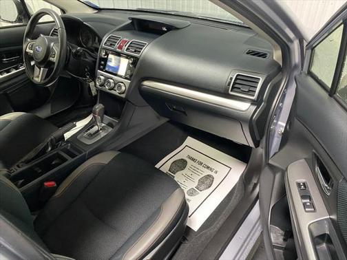2017 Subaru Crosstrek 2.0i Premium