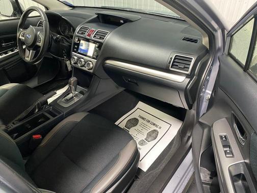 2017 Subaru Crosstrek 2.0i Premium