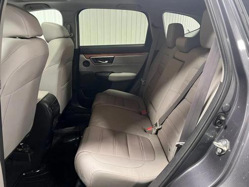 2020 Honda CR-V AWD EX-L