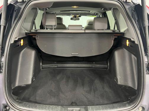 2020 Honda CR-V AWD EX-L