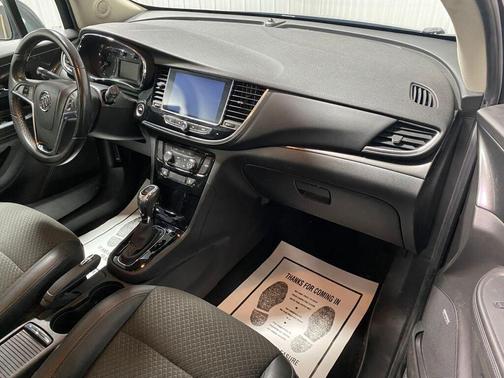 2018 Buick Encore Sport Touring