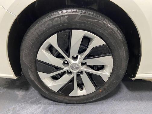 2024 Nissan Altima S FWD