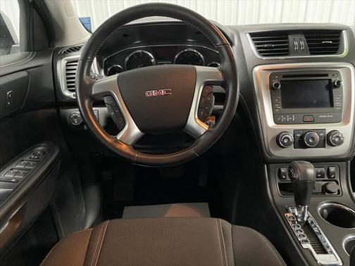 2016 GMC Acadia SLE-2