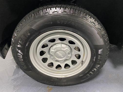 2024 Chevrolet Colorado WT