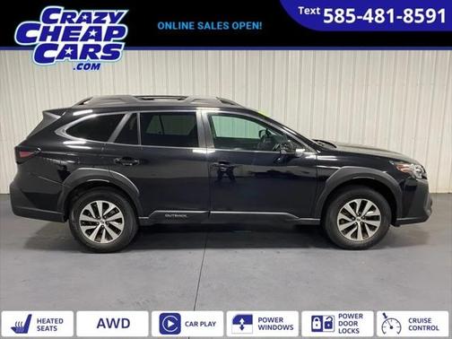 2023 Subaru Outback Premium