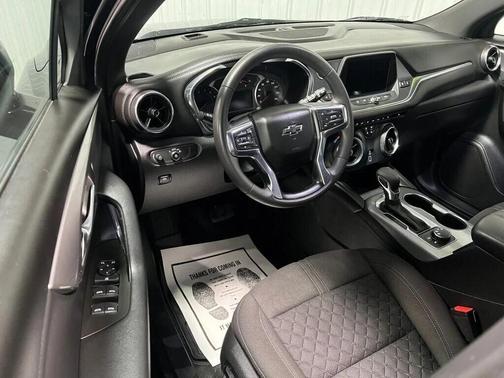2021 Chevrolet Blazer 2LT