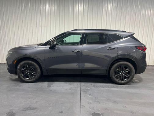 2021 Chevrolet Blazer 2LT