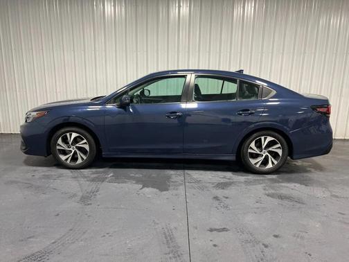 2023 Subaru Legacy Premium