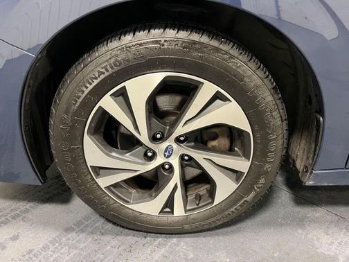 2023 Subaru Legacy Premium