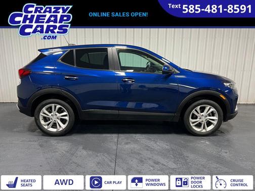 2023 Subaru Legacy Premium