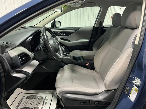 2023 Subaru Legacy Premium