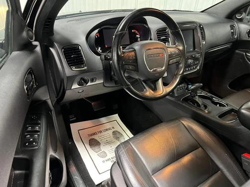 2019 Dodge Durango GT Plus