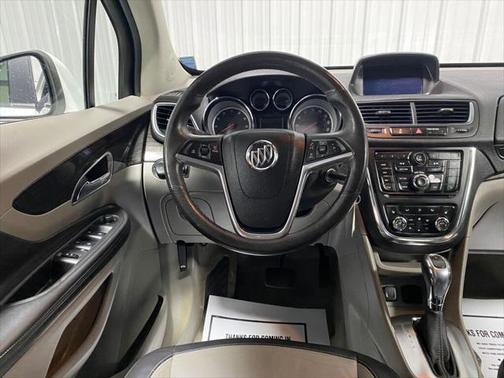 2015 Buick Encore Leather