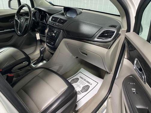 2015 Buick Encore Leather
