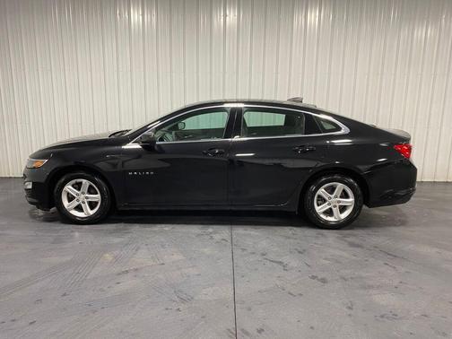 2023 Chevrolet Malibu 1LS