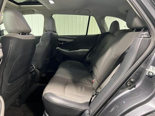 2023 Subaru Outback Limited XT