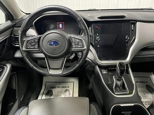 2023 Subaru Outback Limited XT