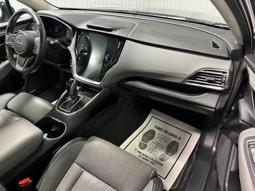 2023 Subaru Outback Limited XT