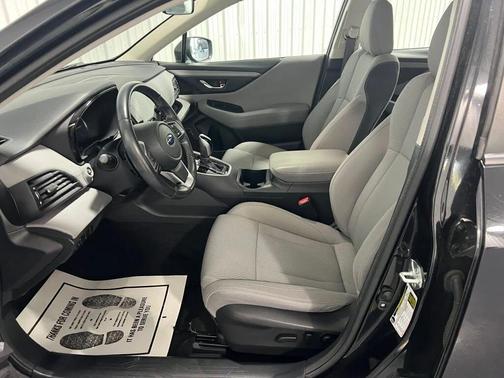 2023 Subaru Legacy Premium