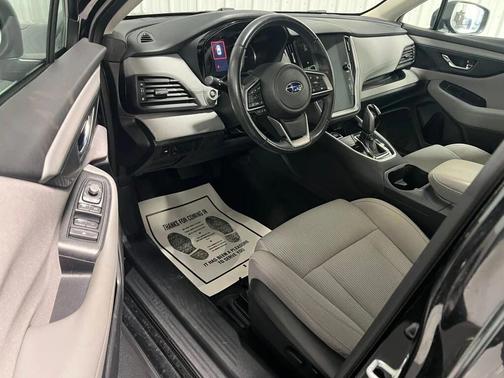 2023 Subaru Legacy Premium