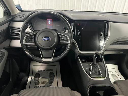 2023 Subaru Legacy Premium