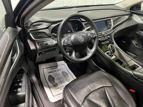 2019 Buick LaCrosse Sport Touring
