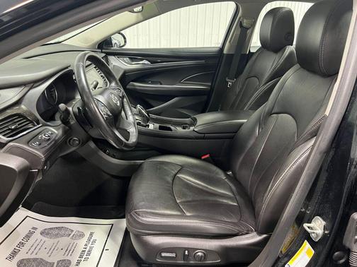 2019 Buick LaCrosse Sport Touring