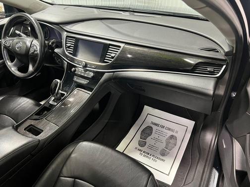 2019 Buick LaCrosse Sport Touring