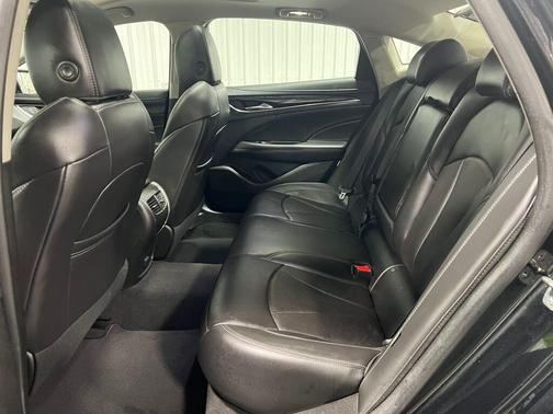 2019 Buick LaCrosse Sport Touring