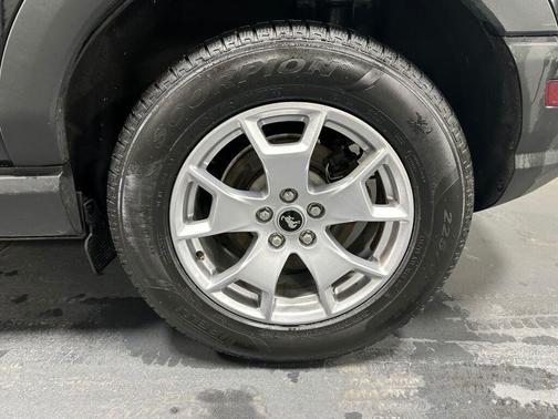 2023 Ford Bronco Sport Base