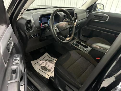 2023 Ford Bronco Sport Base