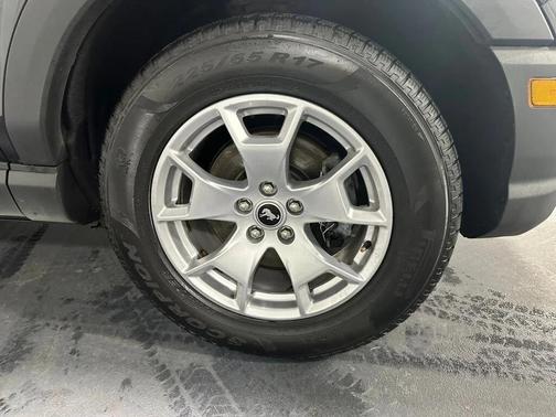 2023 Ford Bronco Sport Base