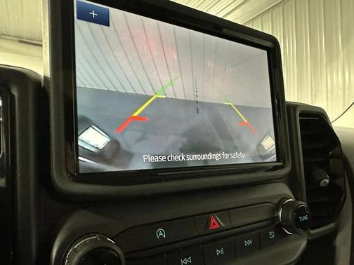 2023 Ford Bronco Sport Base