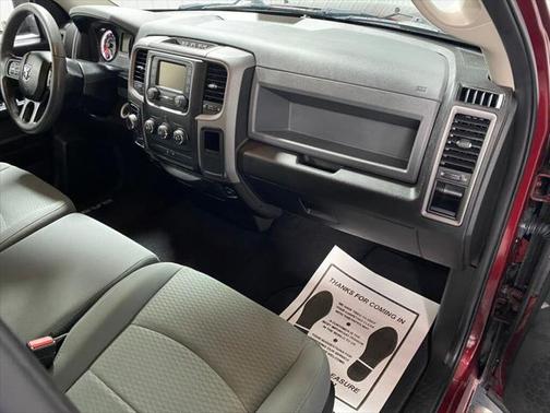 2019 RAM 1500 Express
