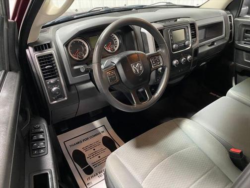 2019 RAM 1500 Express