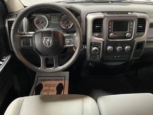 2019 RAM 1500 Express