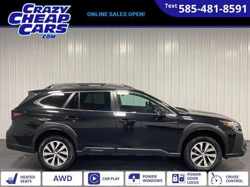 2023 Subaru Outback Premium