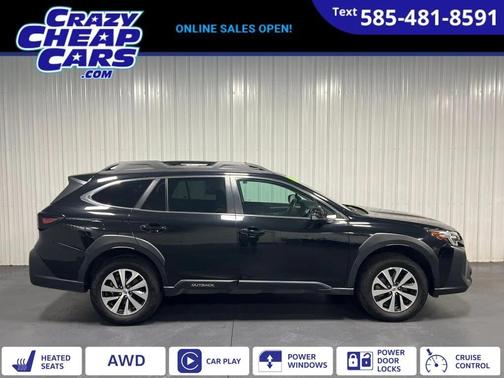 2024 Subaru Outback Premium