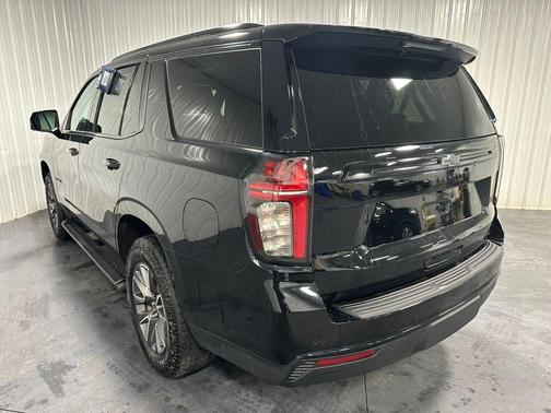 2023 Chevrolet Tahoe 4WD Z71