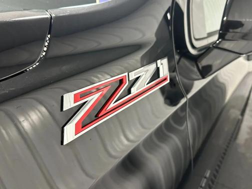 2023 Chevrolet Tahoe 4WD Z71