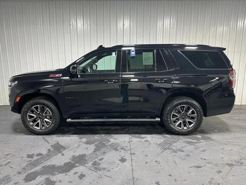 2023 Chevrolet Tahoe 4WD Z71