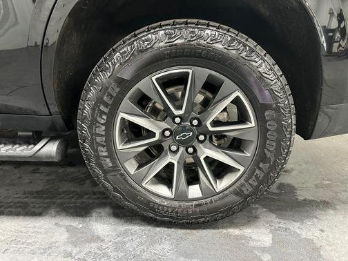 2023 Chevrolet Tahoe 4WD Z71