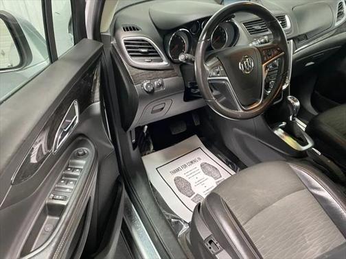 2016 Buick Encore Sport Touring