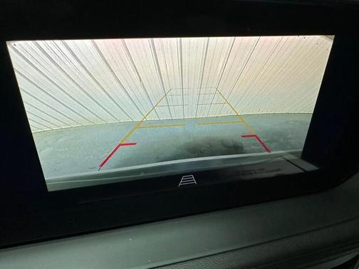 Summit White 2024 Buick Encore GX Preferred