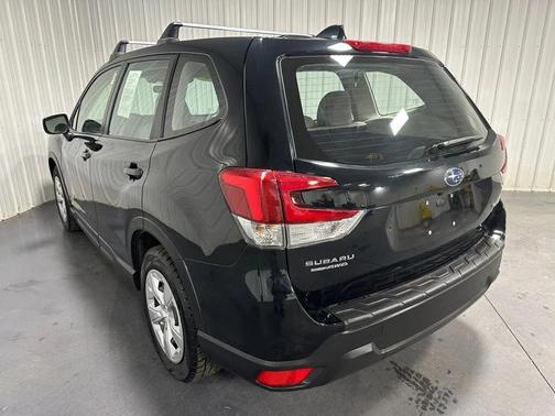2021 Subaru Forester Base