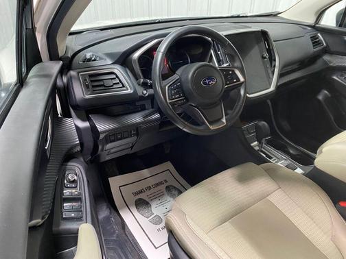 2024 Subaru Ascent Premium 7-Passenger